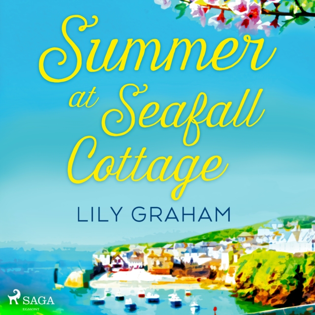 Summer at Seafall Cottage, eAudiobook MP3 eaudioBook