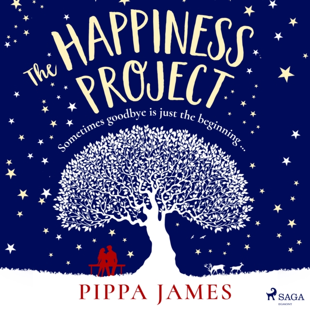 The Happiness Project, eAudiobook MP3 eaudioBook