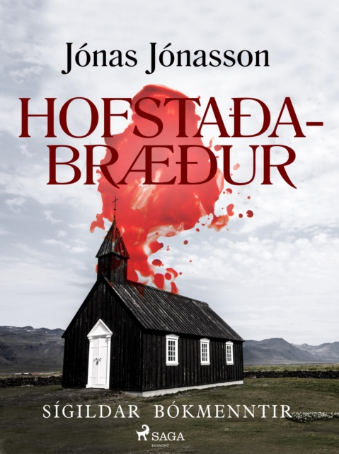 Hofstaðabraeður, EPUB eBook