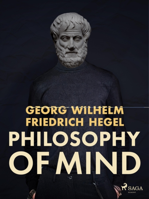Philosophy of Mind, EPUB eBook