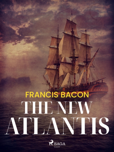 The New Atlantis, EPUB eBook