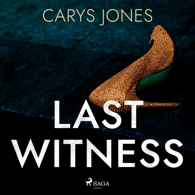Last Witness, eAudiobook MP3 eaudioBook