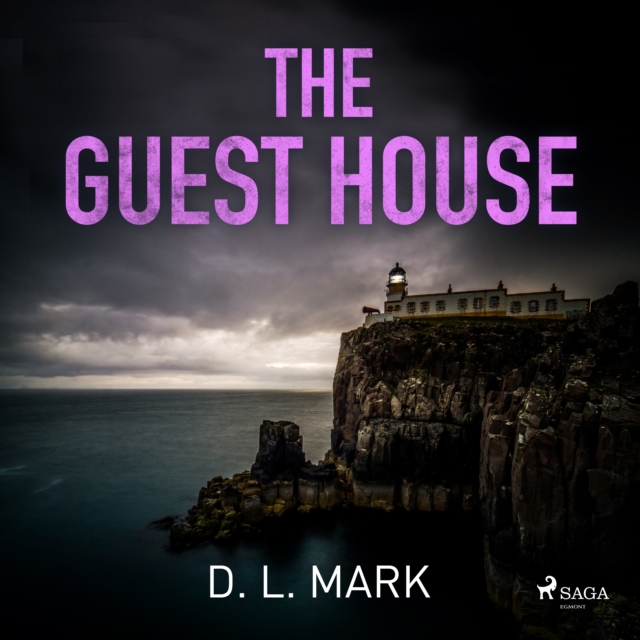 The Guest House, eAudiobook MP3 eaudioBook