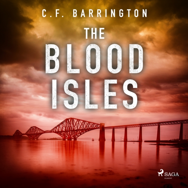 The Blood Isles, eAudiobook MP3 eaudioBook