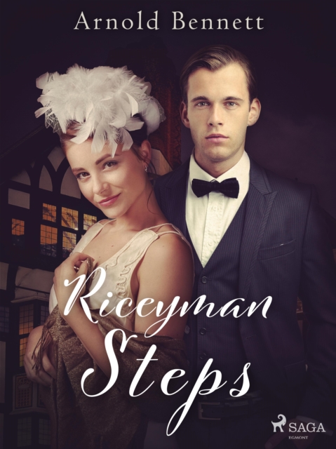 Riceyman Steps, EPUB eBook