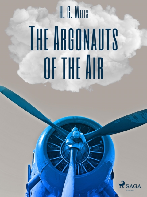The Argonauts of the Air, EPUB eBook