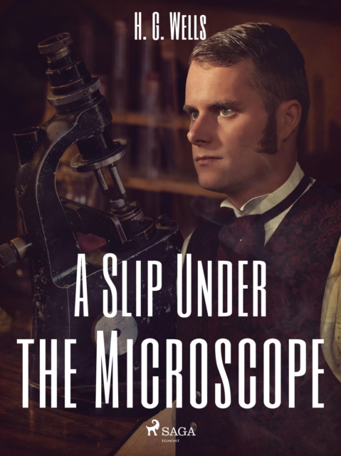 A Slip Under the Microscope, EPUB eBook