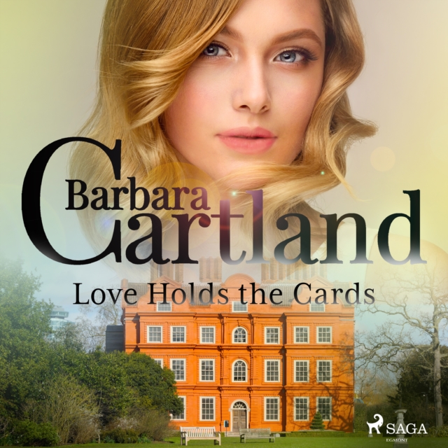 Love Holds the Cards, eAudiobook MP3 eaudioBook