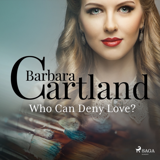 Who Can Deny Love?, eAudiobook MP3 eaudioBook