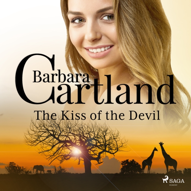 The Kiss of the Devil, eAudiobook MP3 eaudioBook