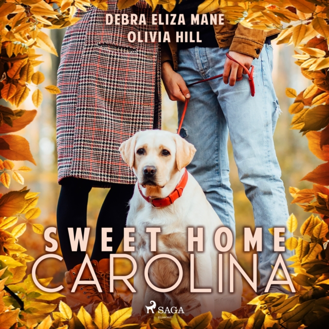 Sweet Home Carolina, eAudiobook MP3 eaudioBook
