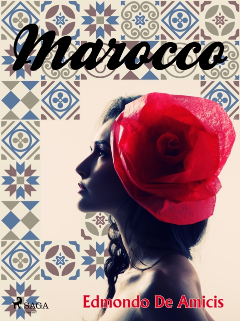 Marocco, EPUB eBook