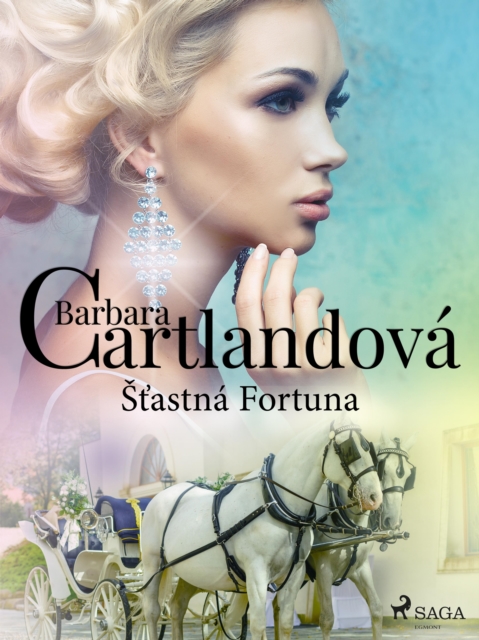 Stastna Fortuna, EPUB eBook
