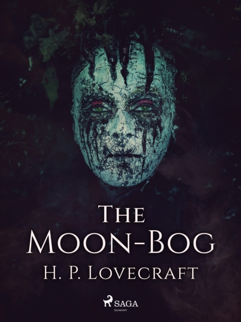 The Moon-Bog, EPUB eBook