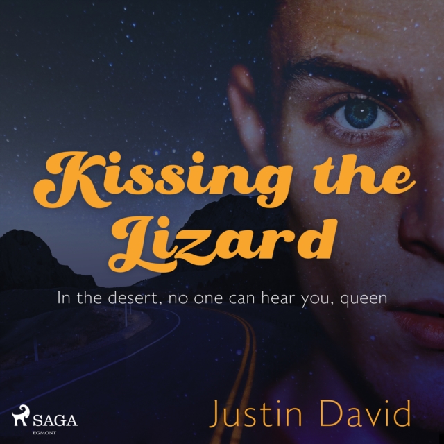 Kissing the Lizard, eAudiobook MP3 eaudioBook