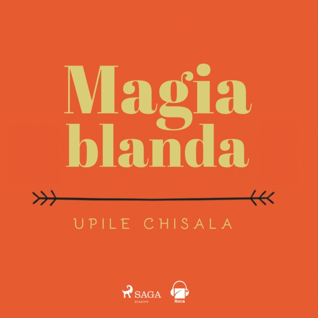 Magia blanda, eAudiobook MP3 eaudioBook
