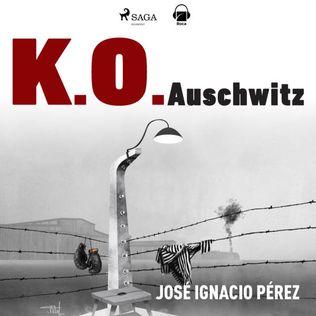 KO Auswitchz, eAudiobook MP3 eaudioBook