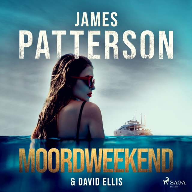 Moordweekend, eAudiobook MP3 eaudioBook