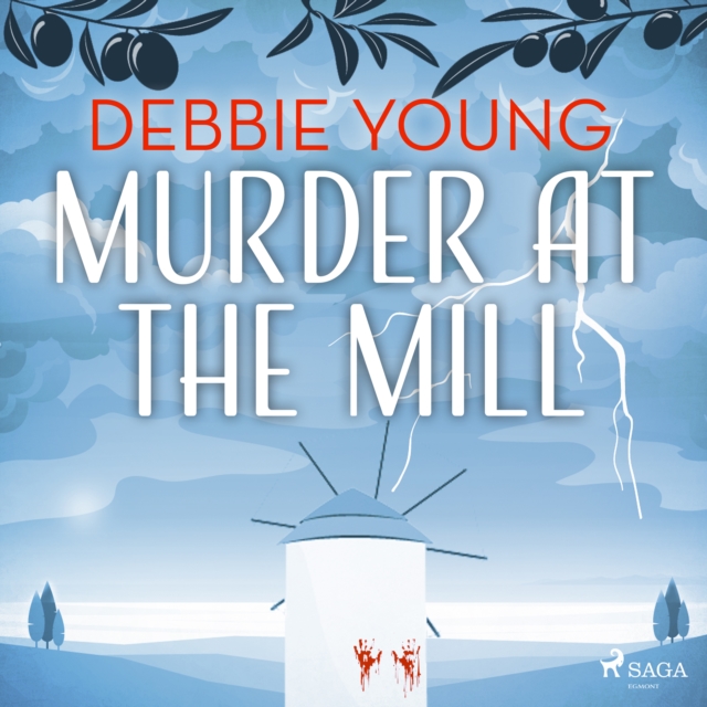 Murder at the Mill, eAudiobook MP3 eaudioBook