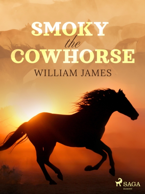 Smoky the Cowhorse, EPUB eBook