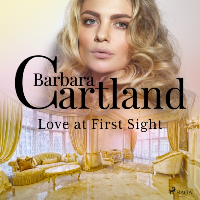 Love at First Sight, eAudiobook MP3 eaudioBook