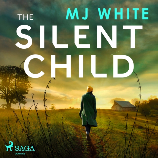 The Silent Child, eAudiobook MP3 eaudioBook