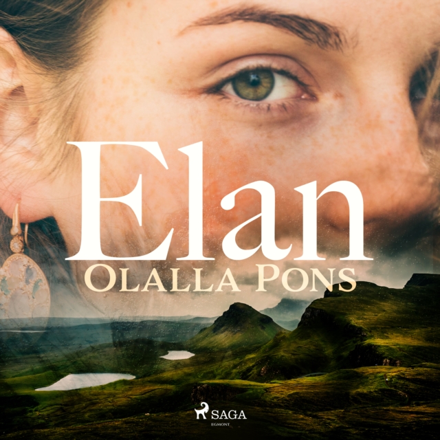 Elan, eAudiobook MP3 eaudioBook