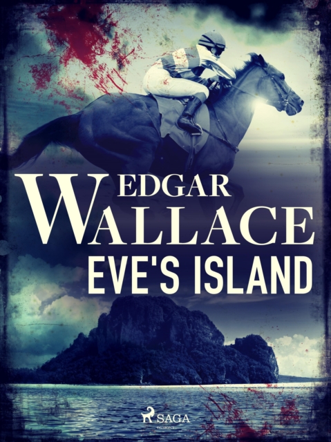 Eve's Island, EPUB eBook