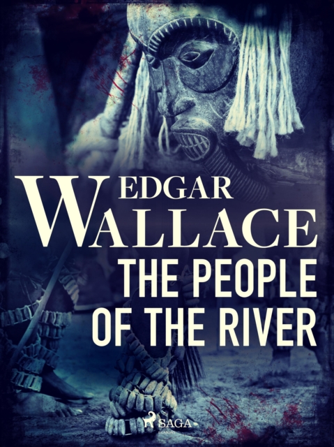 The People of the River, EPUB eBook