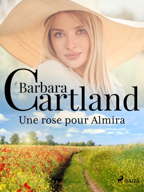 Une rose pour Almira, EPUB eBook