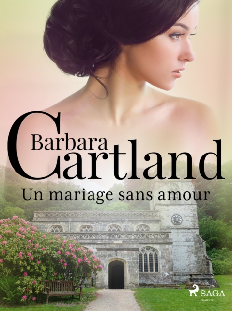 Un mariage sans amour, EPUB eBook