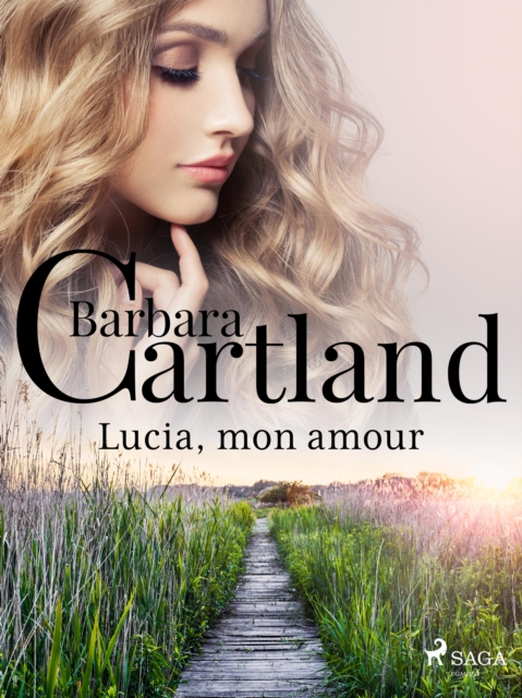 Lucia, mon amour, EPUB eBook