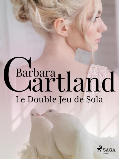 Le Double Jeu de Sola, EPUB eBook