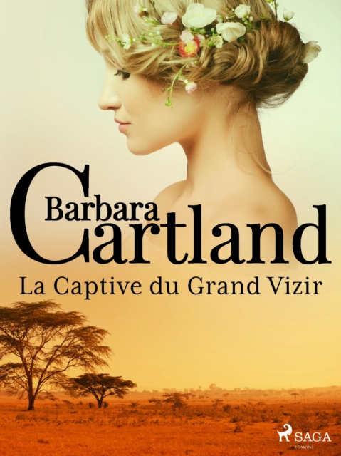 La Captive du Grand Vizir, EPUB eBook