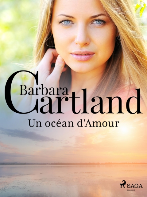 Un ocean d'Amour, EPUB eBook