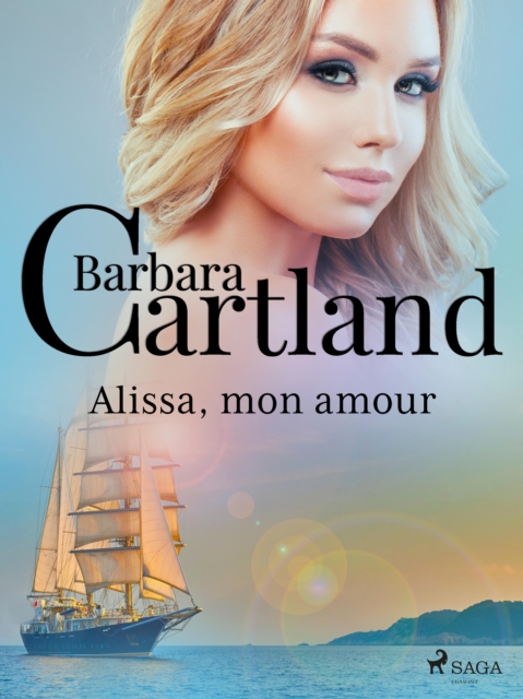 Alissa, mon amour, EPUB eBook