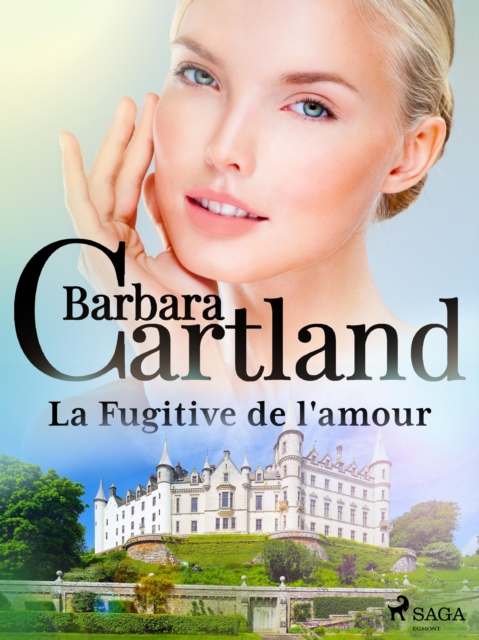 La Fugitive de l'amour, EPUB eBook