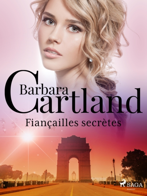 Fiancailles secretes, EPUB eBook