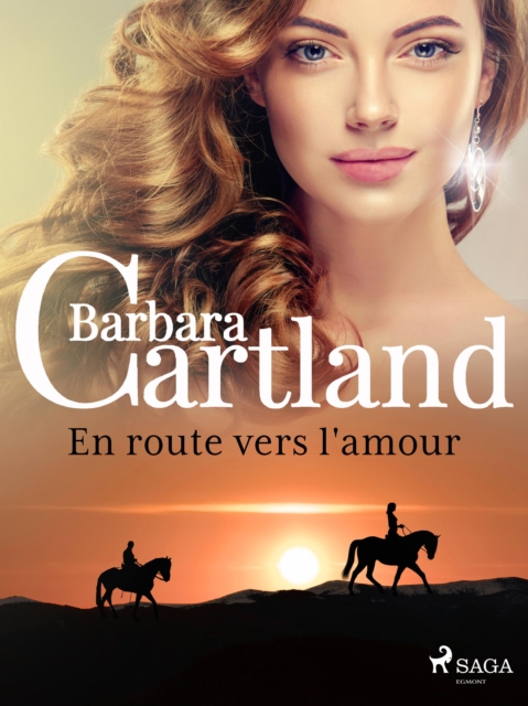 En route vers l'amour, EPUB eBook