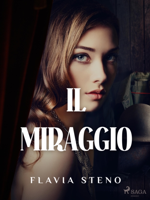 Il Miraggio, EPUB eBook