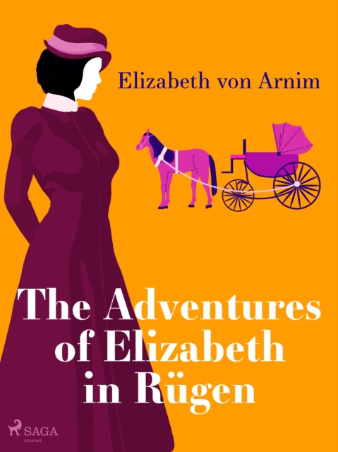 The Adventures of Elizabeth in Rugen, EPUB eBook