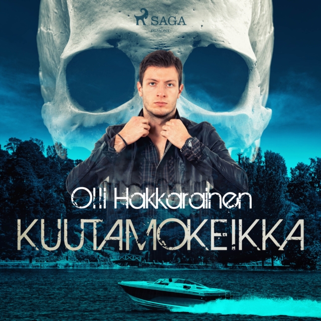 Kuutamokeikka, eAudiobook MP3 eaudioBook