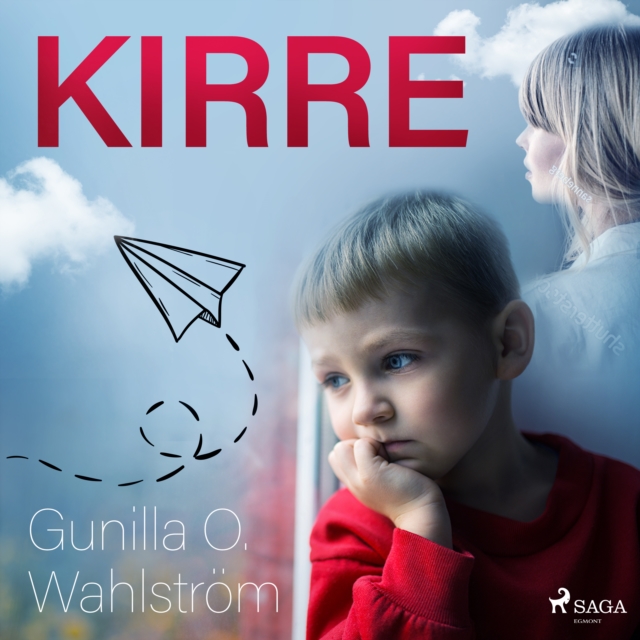 Kirre, eAudiobook MP3 eaudioBook