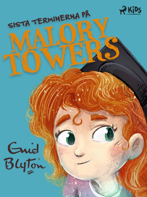 Sista terminerna pa Malory Towers, EPUB eBook