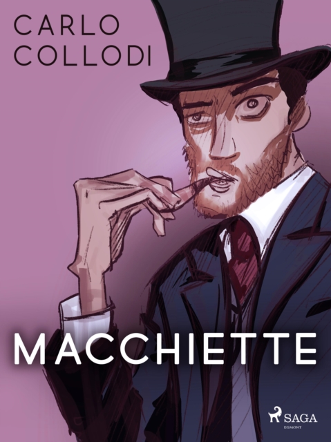 Macchiette, EPUB eBook