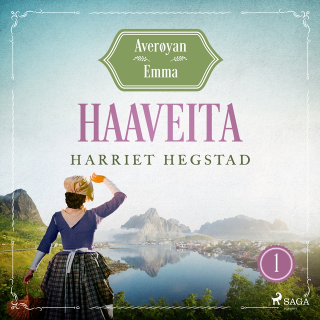 Haaveita - Averoyan Emma, eAudiobook MP3 eaudioBook