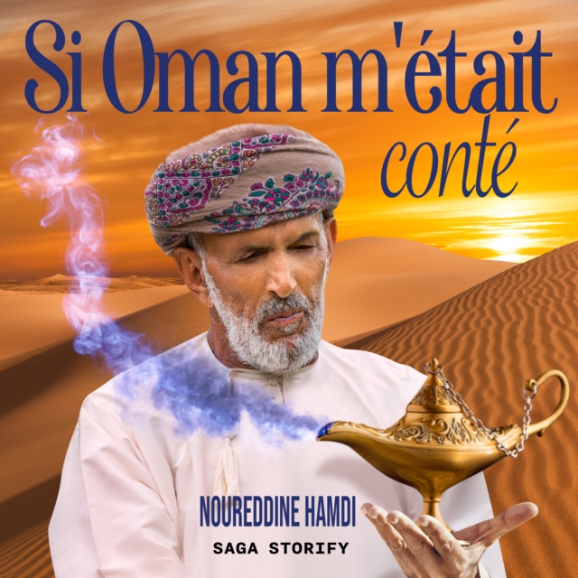 Si Oman m'etait conte, eAudiobook MP3 eaudioBook