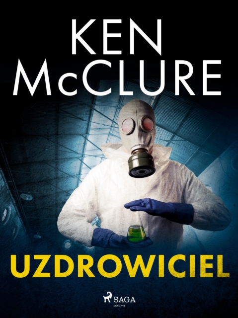 Uzdrowiciel, EPUB eBook