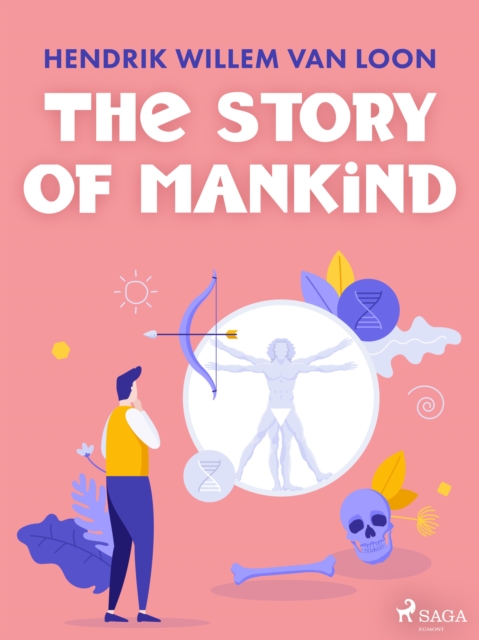 The Story of Mankind, EPUB eBook