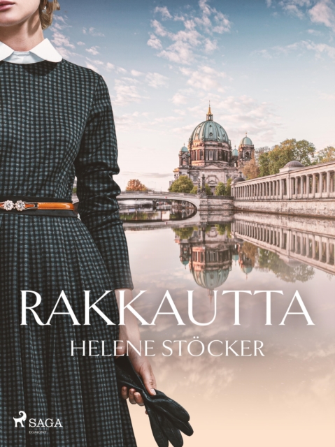 Rakkautta, EPUB eBook